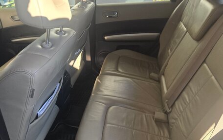 Nissan X-Trail, 2008 год, 950 000 рублей, 10 фотография