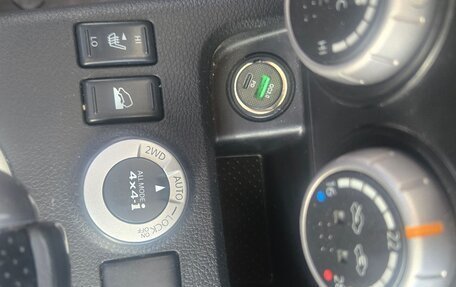 Nissan X-Trail, 2008 год, 950 000 рублей, 17 фотография