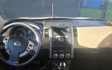 Nissan X-Trail, 2008 год, 950 000 рублей, 11 фотография