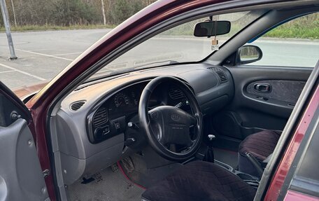 KIA Spectra II (LD), 2006 год, 215 000 рублей, 5 фотография