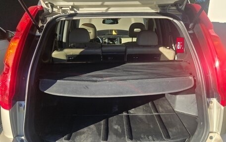 Nissan X-Trail, 2008 год, 950 000 рублей, 12 фотография