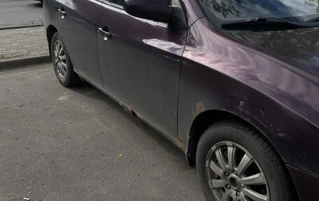 Hyundai Elantra IV, 2007 год, 450 000 рублей, 4 фотография