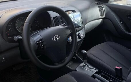 Hyundai Elantra IV, 2007 год, 450 000 рублей, 7 фотография