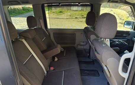 Honda Stepwgn IV, 2015 год, 1 850 000 рублей, 4 фотография