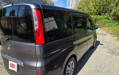 Honda Stepwgn IV, 2015 год, 1 850 000 рублей, 11 фотография