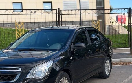 Chevrolet Cobalt II, 2014 год, 570 000 рублей, 2 фотография