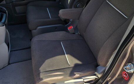Honda Stepwgn IV, 2015 год, 1 850 000 рублей, 13 фотография