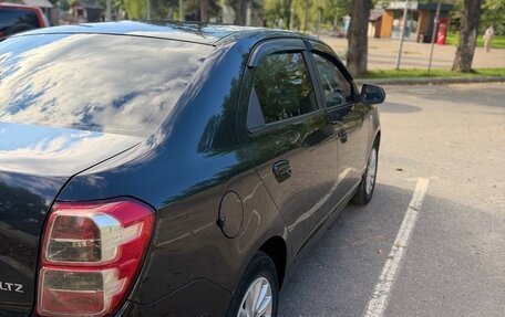 Chevrolet Cobalt II, 2014 год, 570 000 рублей, 5 фотография