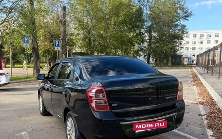 Chevrolet Cobalt II, 2014 год, 570 000 рублей, 3 фотография