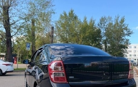 Chevrolet Cobalt II, 2014 год, 570 000 рублей, 4 фотография