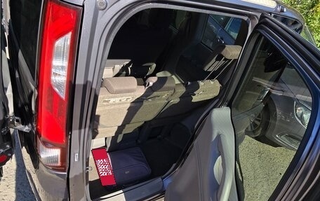 Honda Stepwgn IV, 2015 год, 1 850 000 рублей, 17 фотография