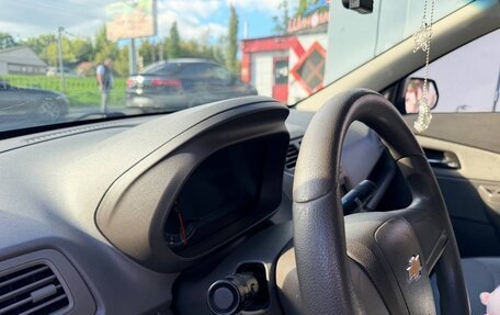 Chevrolet Cobalt II, 2014 год, 570 000 рублей, 9 фотография