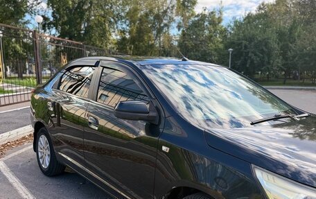 Chevrolet Cobalt II, 2014 год, 570 000 рублей, 6 фотография