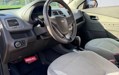 Chevrolet Cobalt II, 2014 год, 570 000 рублей, 7 фотография