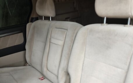Toyota Alphard III, 2005 год, 350 000 рублей, 4 фотография