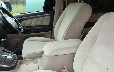 Toyota Alphard III, 2005 год, 350 000 рублей, 2 фотография