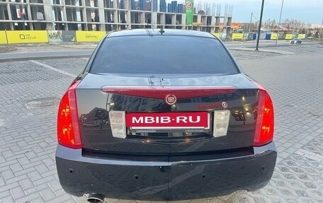 Cadillac BLS, 2007 год, 460 000 рублей, 7 фотография