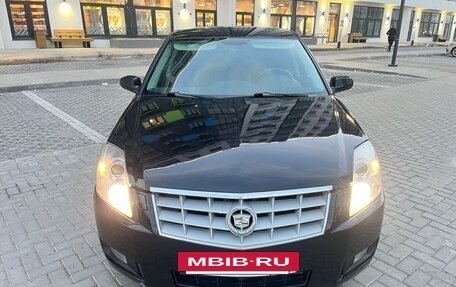 Cadillac BLS, 2007 год, 460 000 рублей, 5 фотография