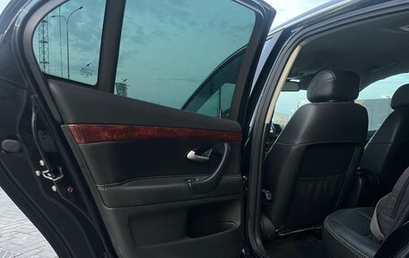 Cadillac BLS, 2007 год, 460 000 рублей, 12 фотография