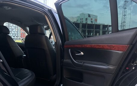 Cadillac BLS, 2007 год, 460 000 рублей, 10 фотография
