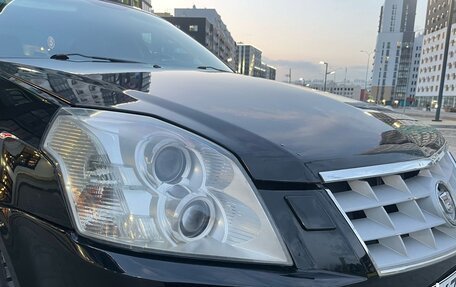 Cadillac BLS, 2007 год, 460 000 рублей, 15 фотография