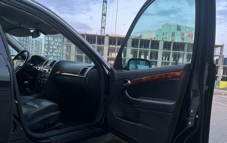 Cadillac BLS, 2007 год, 460 000 рублей, 17 фотография