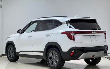 KIA Seltos I, 2023 год, 1 410 000 рублей, 4 фотография