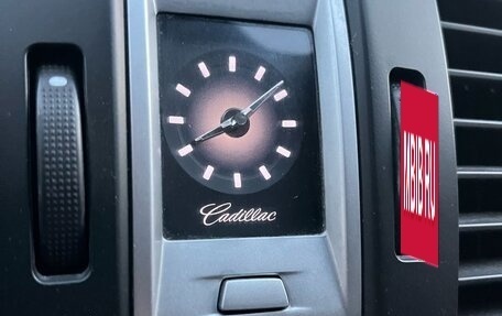 Cadillac BLS, 2007 год, 460 000 рублей, 20 фотография