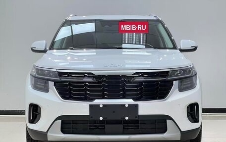 KIA Seltos I, 2023 год, 1 410 000 рублей, 2 фотография