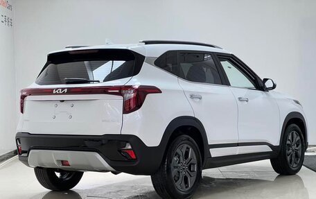 KIA Seltos I, 2023 год, 1 410 000 рублей, 6 фотография