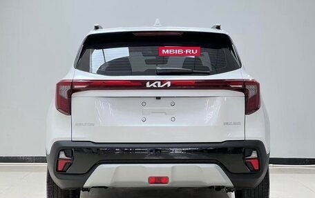 KIA Seltos I, 2023 год, 1 410 000 рублей, 5 фотография