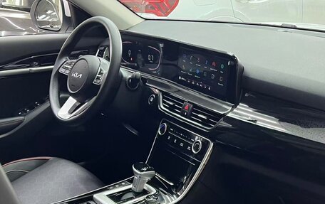 KIA Seltos I, 2023 год, 1 410 000 рублей, 16 фотография