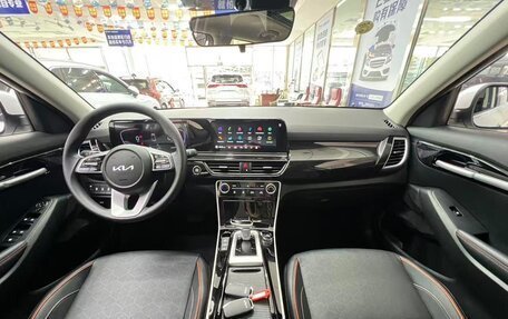KIA Seltos I, 2023 год, 1 410 000 рублей, 14 фотография