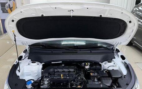 KIA Seltos I, 2023 год, 1 410 000 рублей, 22 фотография