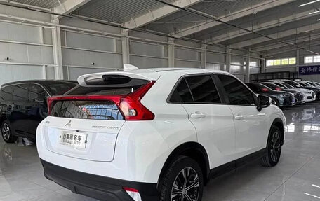 Mitsubishi Eclipse Cross, 2023 год, 1 950 700 рублей, 4 фотография