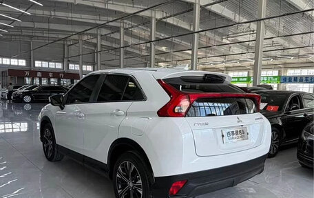 Mitsubishi Eclipse Cross, 2023 год, 1 950 700 рублей, 6 фотография