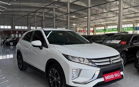 Mitsubishi Eclipse Cross, 2023 год, 1 950 700 рублей, 3 фотография
