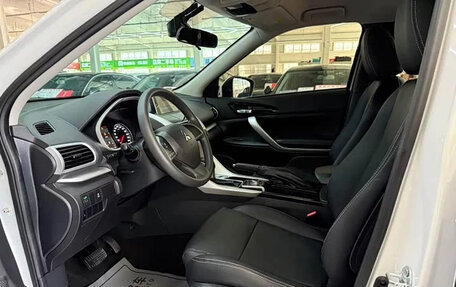 Mitsubishi Eclipse Cross, 2023 год, 1 950 700 рублей, 14 фотография