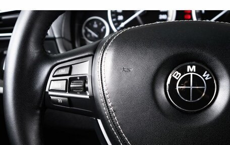 BMW 5 серия, 2012 год, 2 119 000 рублей, 13 фотография