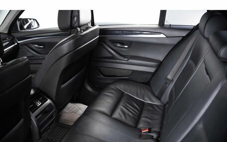 BMW 5 серия, 2012 год, 2 119 000 рублей, 8 фотография