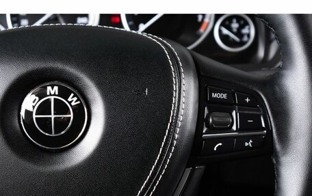 BMW 5 серия, 2012 год, 2 119 000 рублей, 14 фотография