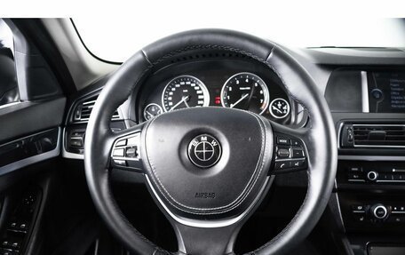 BMW 5 серия, 2012 год, 2 119 000 рублей, 12 фотография