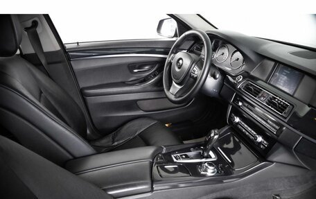 BMW 5 серия, 2012 год, 2 119 000 рублей, 10 фотография