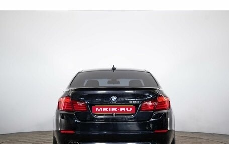 BMW 5 серия, 2012 год, 2 119 000 рублей, 5 фотография