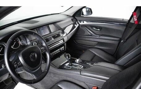 BMW 5 серия, 2012 год, 2 119 000 рублей, 7 фотография