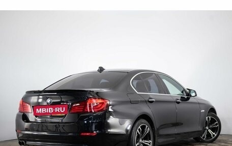 BMW 5 серия, 2012 год, 2 119 000 рублей, 6 фотография