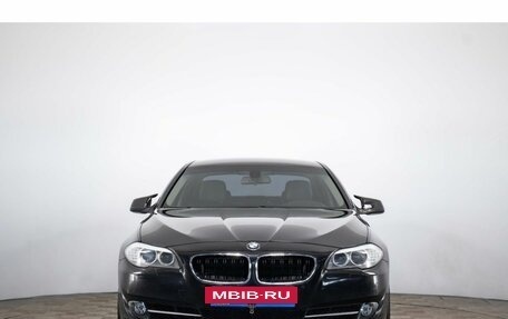 BMW 5 серия, 2012 год, 2 119 000 рублей, 2 фотография
