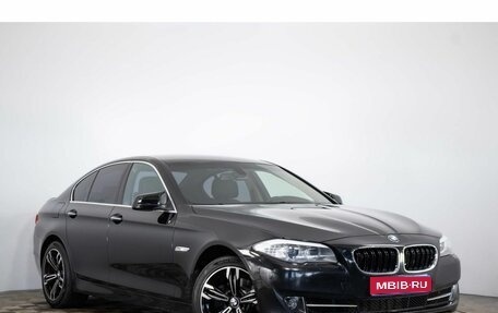 BMW 5 серия, 2012 год, 2 119 000 рублей, 1 фотография