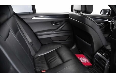 BMW 5 серия, 2012 год, 2 119 000 рублей, 9 фотография