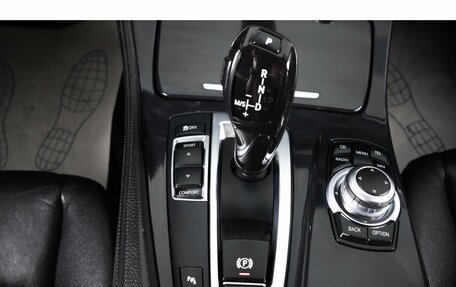 BMW 5 серия, 2012 год, 2 119 000 рублей, 19 фотография